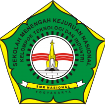 E-Learning SMK Nasional Berbah